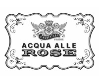 Acqua alle rose